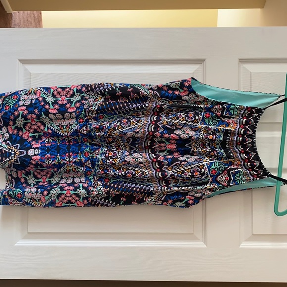 Laundry Cover Up L NWT - Picture 2 of 7